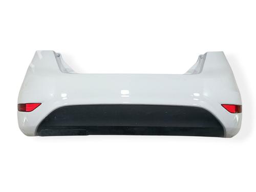 Used Rear bumper Rear bumper FORD FIESTA VI (CB1, CCN) 1.25 (60 hp) 36772135 36772135