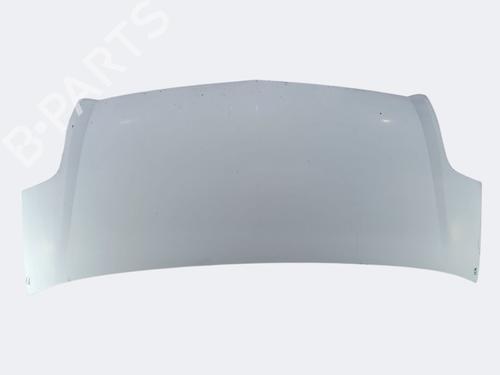 Used Hood RENAULT MASTER II Van (FD) 3.0 dCi 140 (FD0T, FD0S, FD2T, FD3S, FD8S) (136 hp) 30192187