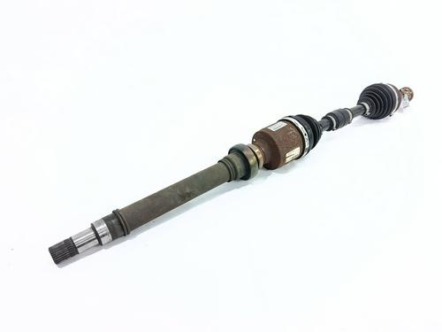 Right front driveshaft MAZDA 3 Saloon (BK) 1.6 DI Turbo (BK12Y) | BP35778971M39 - Image 2