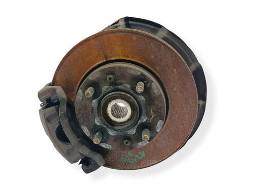 Used Right front steering knuckle Right front steering knuckle HYUNDAI ELANTRA III Saloon (XD) 2.0 CRDi (113 hp) 39929528 39929528