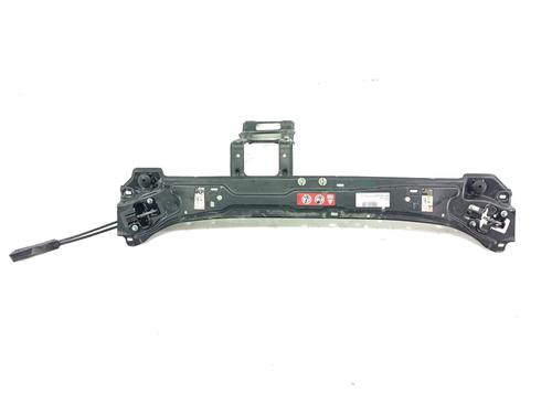 Used Front slam panel MERCEDES-BENZ C-CLASS Coupe (CL203) [2001-2011]  16974386