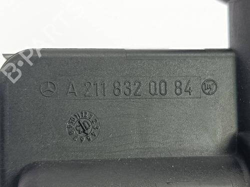 Electronic sensor MERCEDES-BENZ E-CLASS (W211) E 270 CDI (211.016) | BP39567559M84  - Image 6