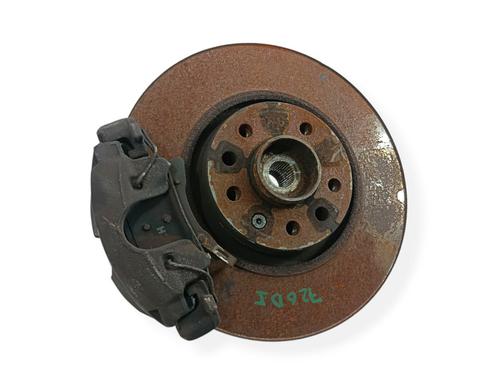 Used Left front steering knuckle Left front steering knuckle OPEL ZAFIRA / ZAFIRA FAMILY B (A05) [2005-2019] 36519960 36519960