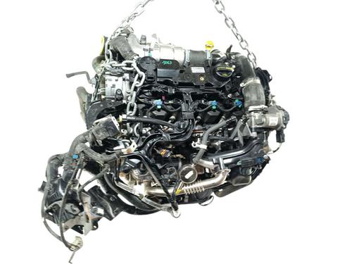 Used Engine FORD TRANSIT COURIER B460 MPV [2014-2025]  26667065
