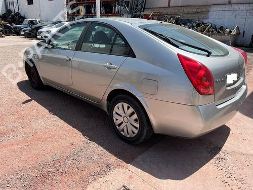 Control unit NISSAN PRIMERA Estate (WP12) 1.9 dCi | BP37509363M11 - Image 10