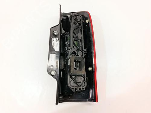 Left taillight PEUGEOT BIPPER (AA_)  | BP28715293C34 