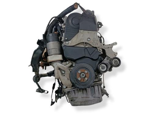 Engine HYUNDAI SANTA FÉ II (CM) 2.2 CRDi 4x4 | BP31082757M1
