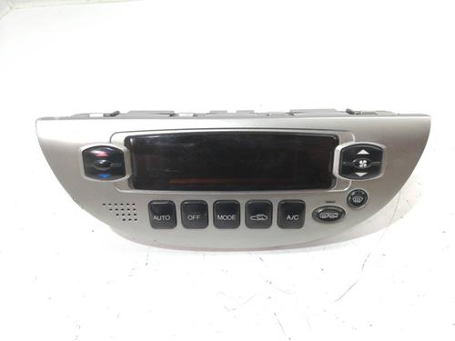 Used Climate control CHEVROLET REZZO MPV (U100) 2.0 (122 hp) 15866438
