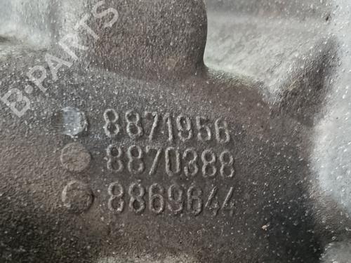 Gearbox IVECO DAILY IV Platform/Chassis 35C15 | BP32849444M3  - Image 6