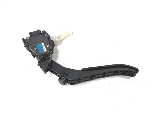 Pedal VW TOUAREG (7LA, 7L6, 7L7) 2.5 R5 TDI | BP15866400I4 