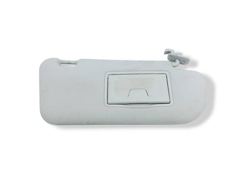 right-sun-visor-mazda-3-saloon-bk-1999-2000-2001-2002-2003-2004-2005-2006-2007-2008-2009-32405532 main image