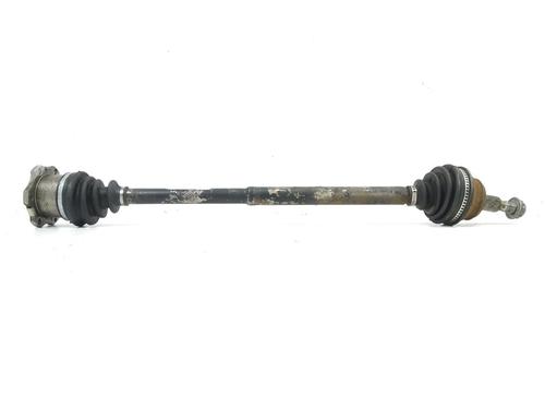 Used Right front driveshaft AUDI TT (8N3) 1.8 T (180 hp) 15861906