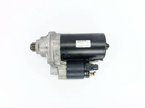 Used Starter Starter AUDI A3 (8L1) [1996-2006] 33628104 33628104