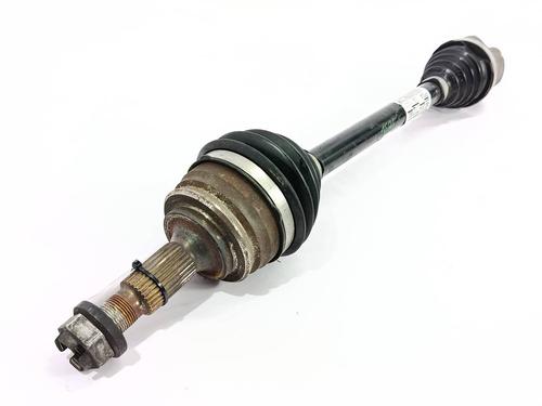 Left front driveshaft OPEL COMBO Box Body/MPV (K9) 1.5 D | BP39202795M38 - Image 3