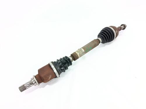 Used Left front driveshaft Left front driveshaft RENAULT MEGANE II (BM0/1_, CM0/1_) 1.5 dCi (BM02, BM13, BM2A, CM02, CM13) (101 hp) 35781744 35781744