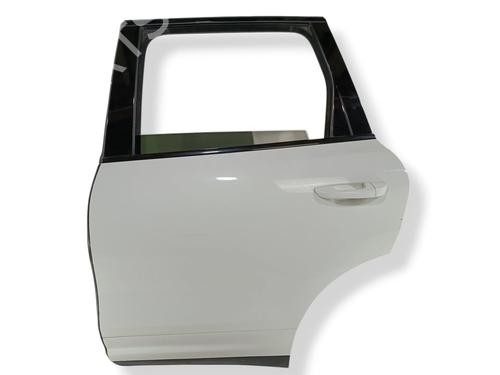 Used Left rear door PORSCHE CAYENNE (92A) 4.8 S (400 hp) 31082764