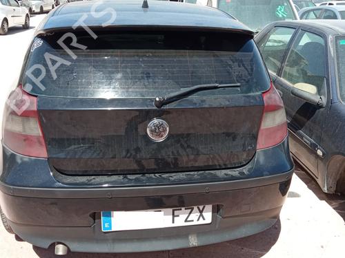 Gearbox BMW 1 (E87) 118 d | BP15865171M3 