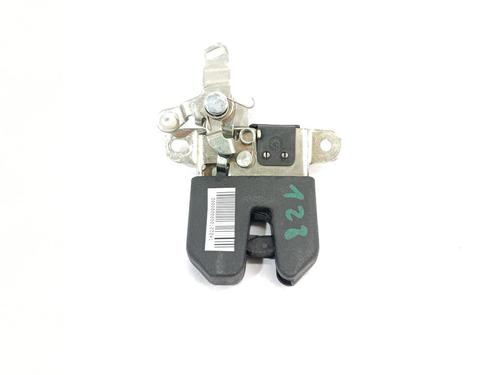 Tailgate lock SKODA SUPERB I (3U4) 1.9 TDI 827505 |
