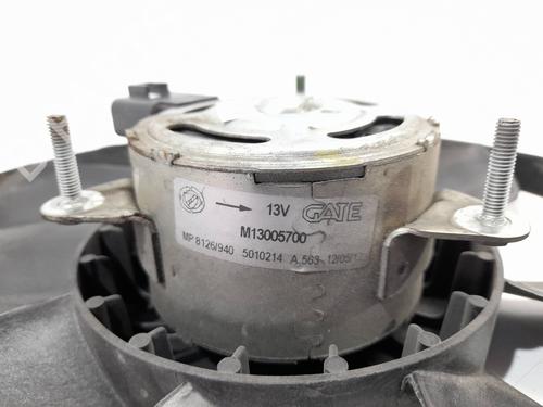 Radiator fan ALFA ROMEO GIULIETTA (940_) 1.6 JTDM (940FXD1A) | BP15865289M35 