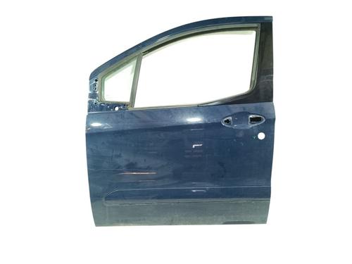 Dør venstre fortil FORD TRANSIT COURIER B460 MPV [2014-2025]  27452145