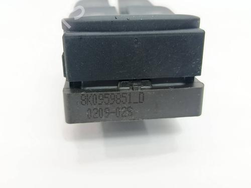 Left front window switch AUDI A4 B8 (8K2) 1.8 T | BP40021882I27 - Image 3