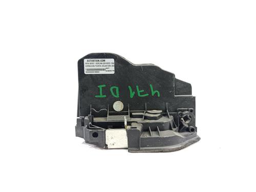 Used Front left lock BMW 1 (E87) 118 d (122 hp) 25712858