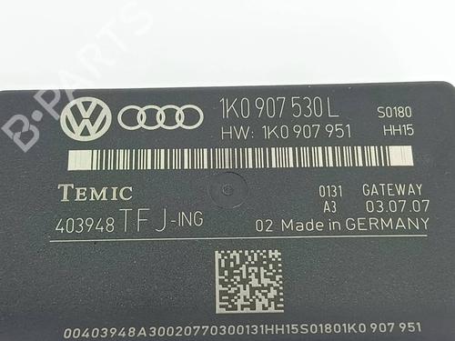 Electronic module SEAT ALTEA (5P1) | BP38329975M83 - Image 5