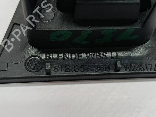 Warning switch VW TOURAN (5T1) | BP37510295I22 - Image 2