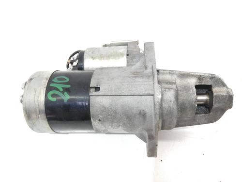 Used Starter NISSAN ALMERA I Hatchback (N15) [1995-2001]  15863949