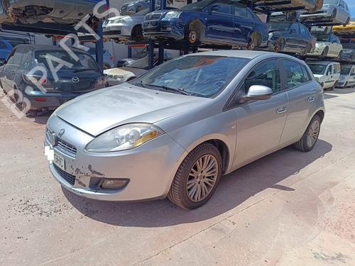 Peças FIAT BRAVO II (198_) 1.9 D Multijet (198AXB1A) (120 hp) 4372770