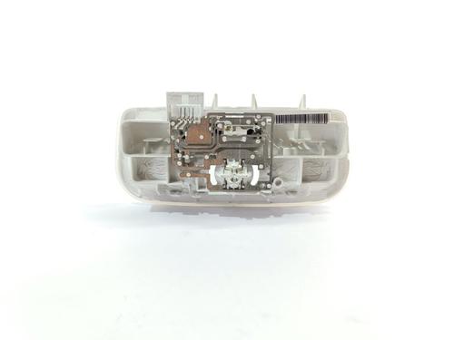 Innerbelysning RENAULT MEGANE III Hatchback (BZ0/1_, B3_)  | BP16136615I8 