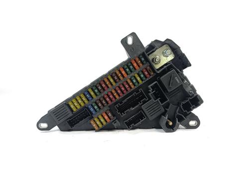 Used Fuse box BMW 5 (E60) 530 d (231 hp) 19774886