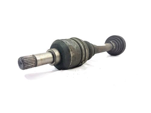 Left front driveshaft CITROËN BERLINGO / BERLINGO FIRST Box Body/MPV (M_) 1.9 D 70 (MBWJZ, MCWJZ) | BP28023609M38 