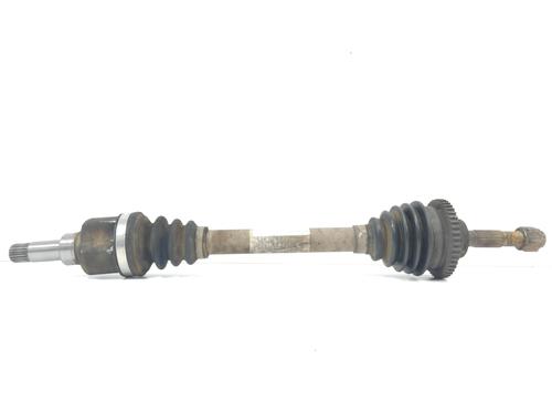 Used Left front driveshaft PEUGEOT 206 Hatchback (2A/C) 1.4 i (75 hp) 15863304