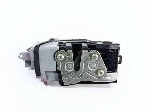 Used Front left lock HYUNDAI TUCSON (TL, TLE) 1.6 GDi (132 hp) 29523205