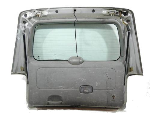 Tailgate KIA CARNIVAL II (GQ) 2.9 CRDi | BP15863910C6 