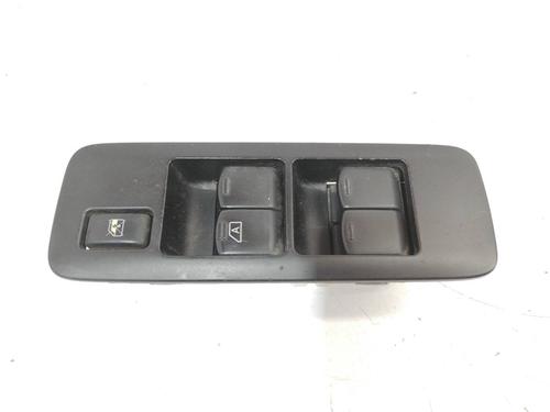 Used Left front window switch NISSAN QASHQAI / QASHQAI +2 I (J10, NJ10, JJ10E) [2006-2014]  15865656