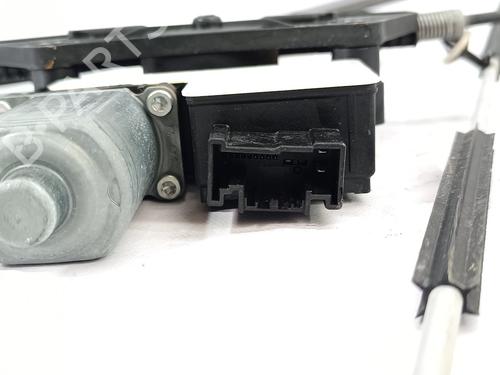 Front right window mechanism SKODA SCALA (NW1)  | BP29713734C23 
