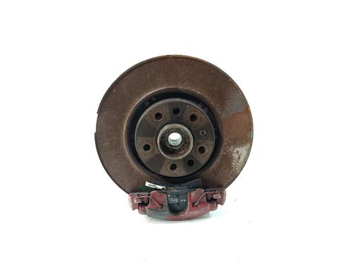 Used Left front steering knuckle OPEL ASTRA H (A04) [2004-2014]  28049490
