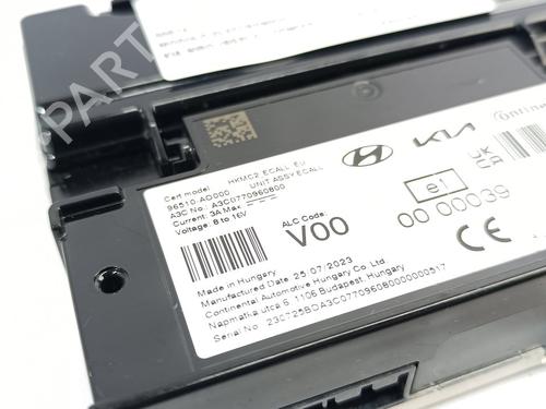 Elektronische module KIA NIRO II (SG2)  | BP29719029M83 