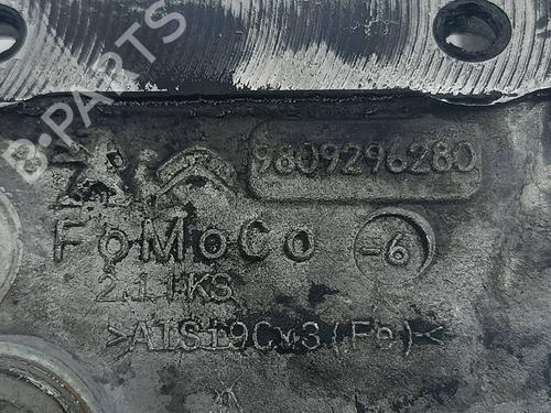 Oil sump FORD KUGA II (DM2) | BP36768507M115 - Image 3