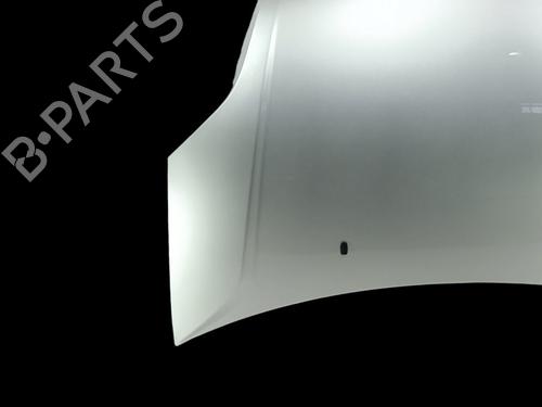 Hood FORD FIESTA V (JH_, JD_)  | BP21116547C1 