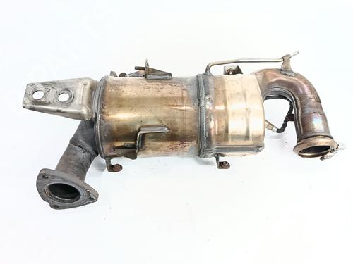 Particulate filter OPEL INSIGNIA A (G09) | BP34618552M81 - Image 4