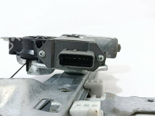 Rear right window mechanism PEUGEOT 5008 (0U_, 0E_) 1.6 HDi | BP30055566C25 