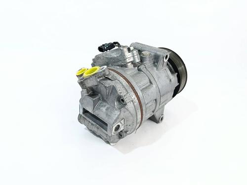 AC compressor NISSAN QASHQAI I (J10, NJ10)  | BP29698174M34 