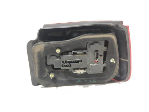 Left taillight SEAT IBIZA II (6K1) 1.9 D | BP15875303C34 