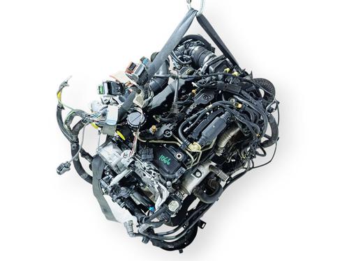 Engine PEUGEOT 308 I (4A_, 4C_)  | BP30055547M1