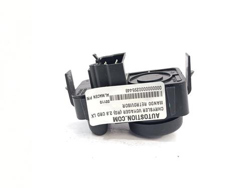Mirror switch CHRYSLER VOYAGER IV (RG, RS) 2.8 CRD | BP25017489I25 