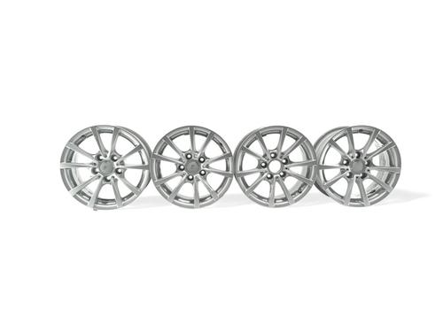 Used Rim BMW 3 (E90) [2004-2012]  18483015