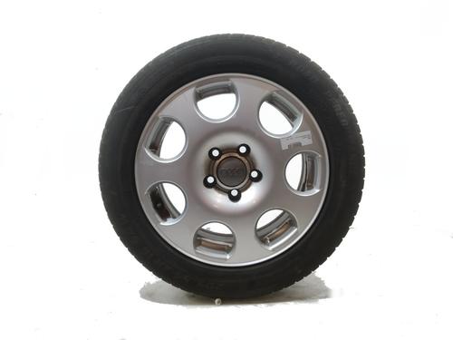 Fælk AUDI A4 B6 (8E2)  | BP15872906C45 